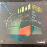 OVRFWRD "Starstuff" CD