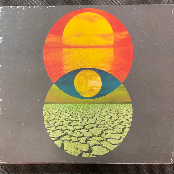 Starstuff Cd OVRFWRD – The Band Wagon USA
