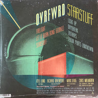 OVRFWRD "Starstuff" Vinyl