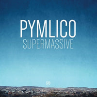 Pymlico "Supermassive" White LP