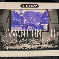 Big Big Train "Swan Hunter" CD/EP