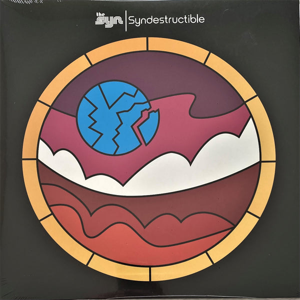 The Syn "Syndestructible" Vinyl