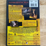 "The Jacket" DVD