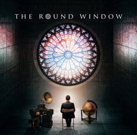 The Round Window "The Round Window" CD (BACK IN STOCK)