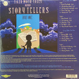 Tiger Moth Tales "Story Tellers Parts One & Two" 2LP Vinyl