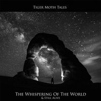 Tiger Moth Tales "The Whispering of the World & Still Alive" 2LP Vinyl