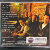 Train "For Me, It’s You" CD