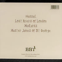 Big Big Train "Wassail" CD/EP (BACK IN STOCK)