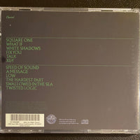 Coldplay "X&Y" CD