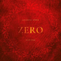 Laughing Stock "Zero, Acts 1&2" Red LP