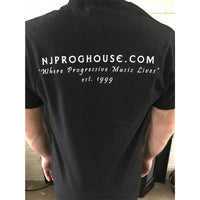 NJ Proghouse T-Shirt (NEW)