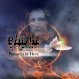 The Bardic Depths "Promises of Hope" CD